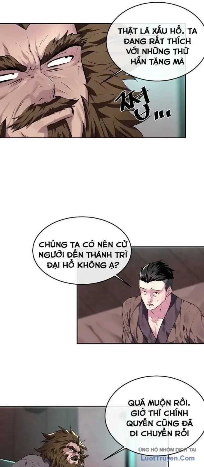 Huyết Chiến Hoa Sơn Chapter 116 - Trang 45