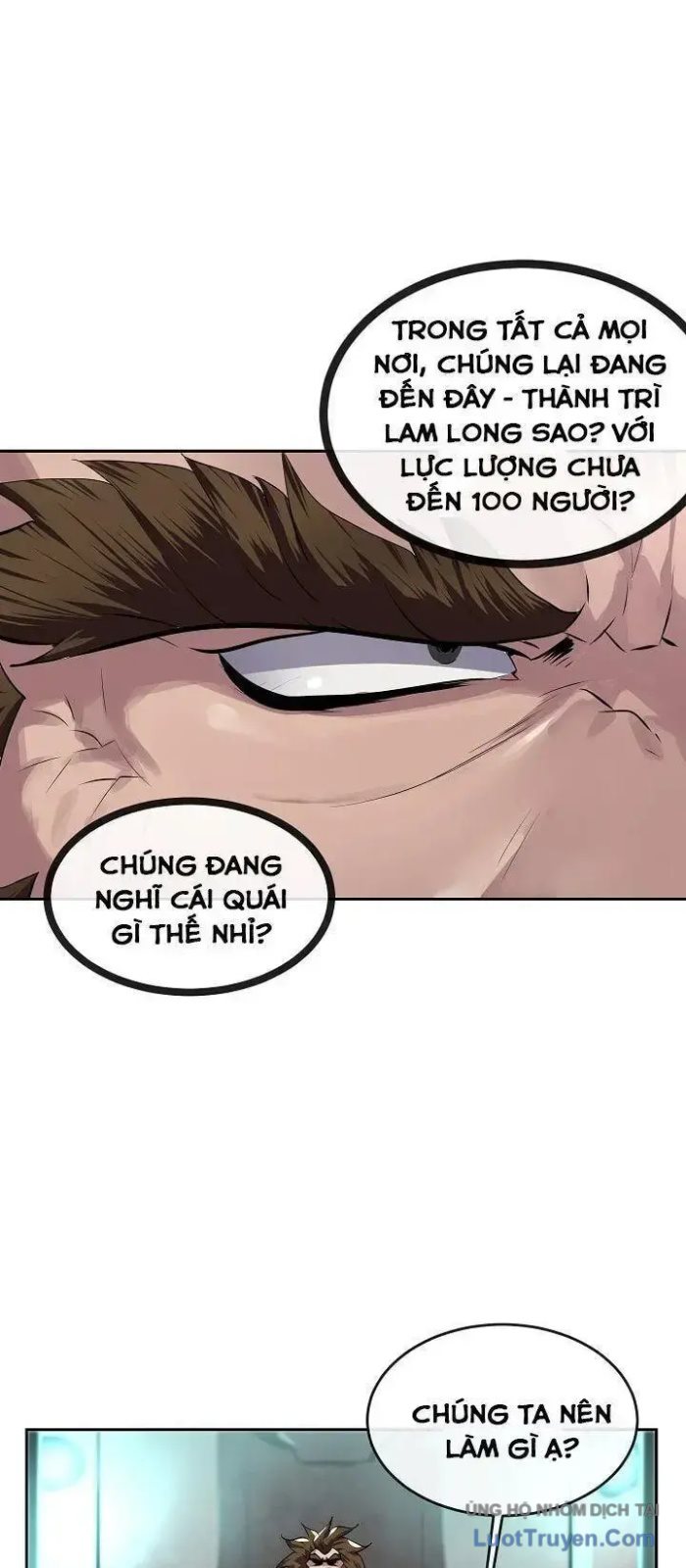 Huyết Chiến Hoa Sơn Chapter 116 - Trang 48