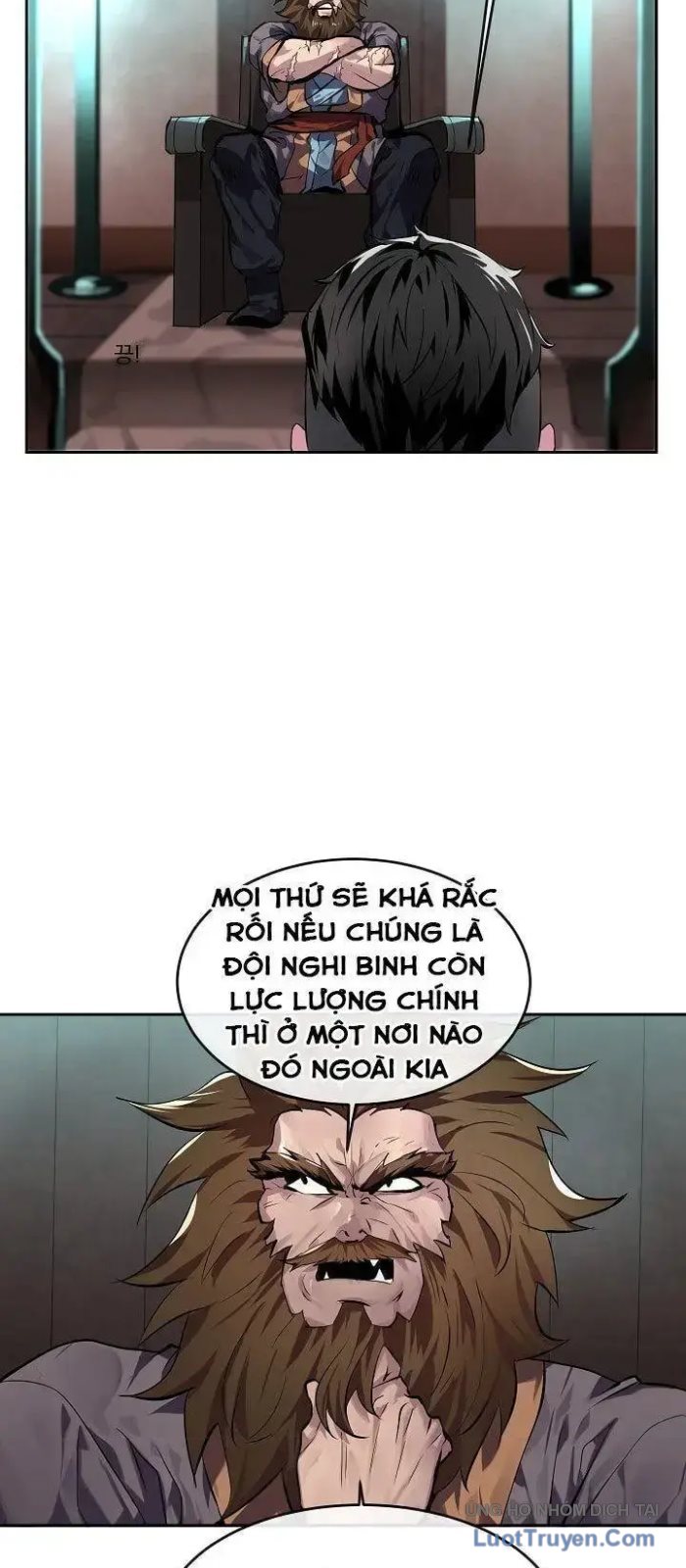 Huyết Chiến Hoa Sơn Chapter 116 - Trang 49