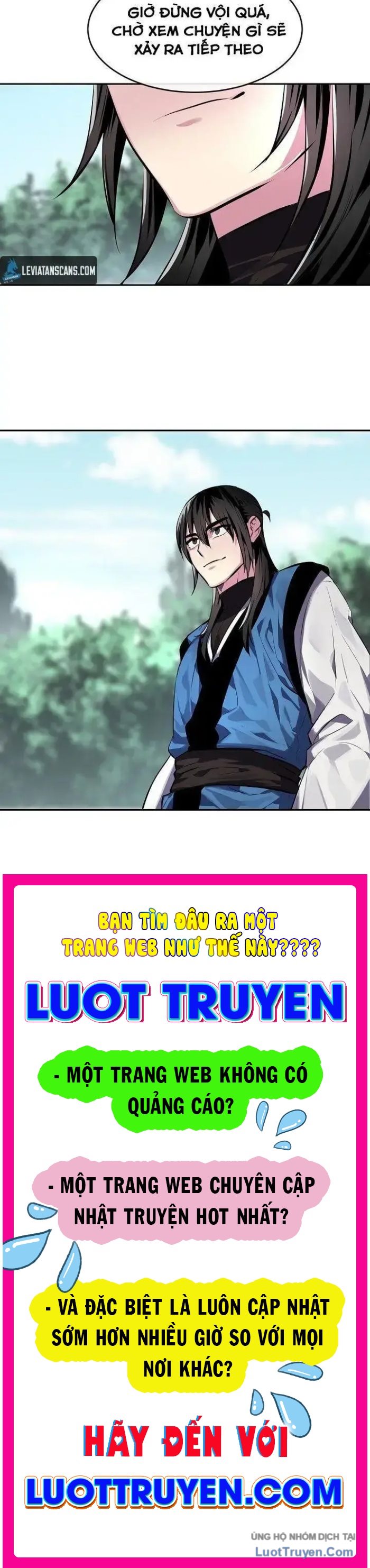 Huyết Chiến Hoa Sơn Chapter 116 - Trang 50