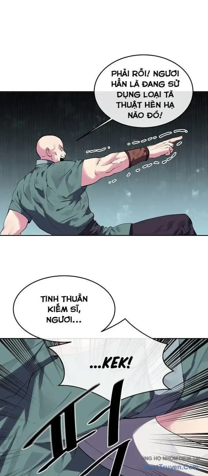 Huyết Chiến Hoa Sơn Chapter 116 - Trang 6