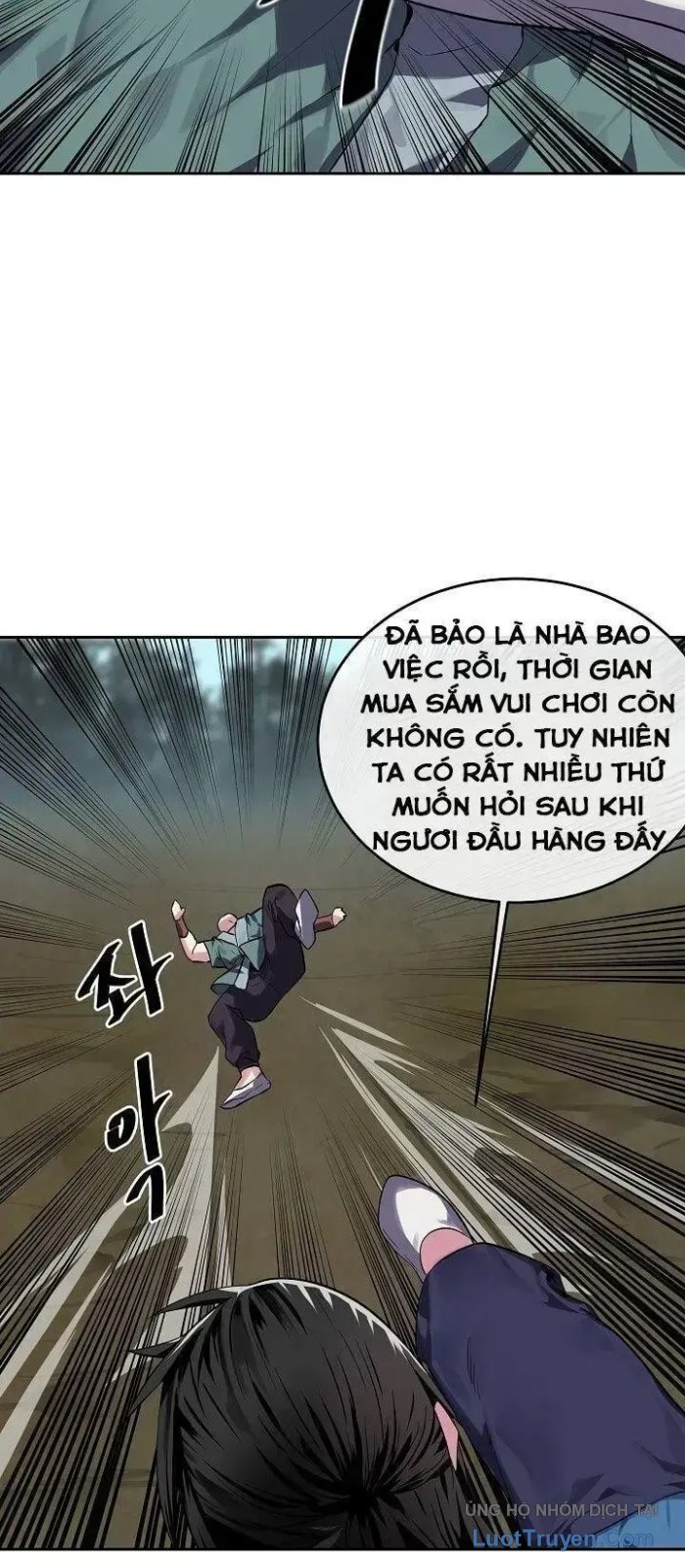 Huyết Chiến Hoa Sơn Chapter 116 - Trang 7