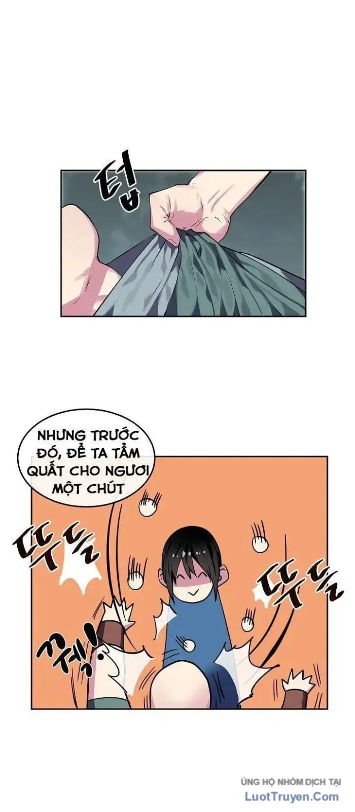 Huyết Chiến Hoa Sơn Chapter 116 - Trang 8