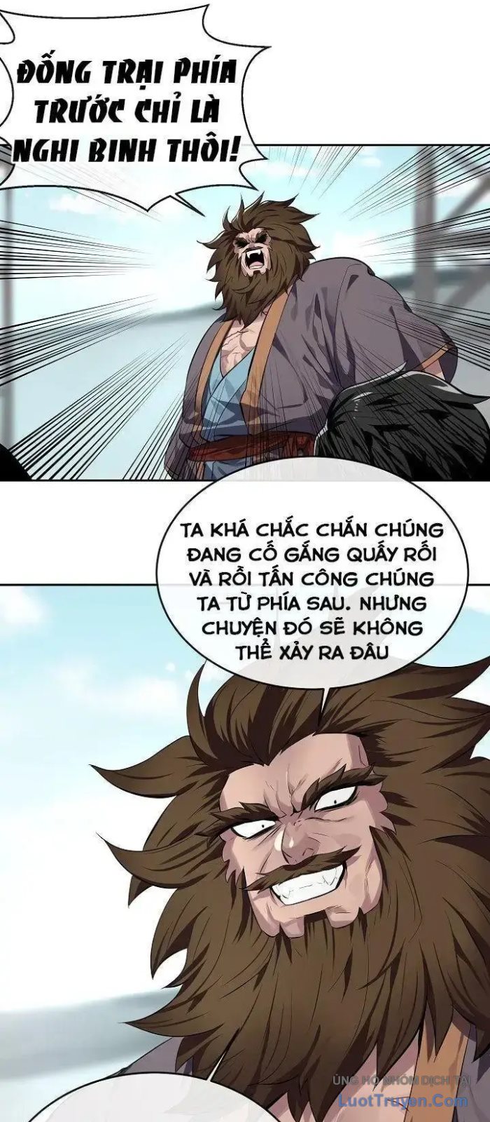 Huyết Chiến Hoa Sơn Chapter 117 - Trang 9