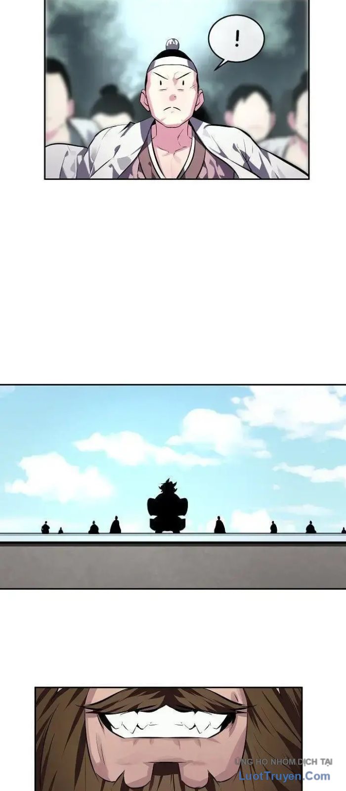 Huyết Chiến Hoa Sơn Chapter 117 - Trang 13