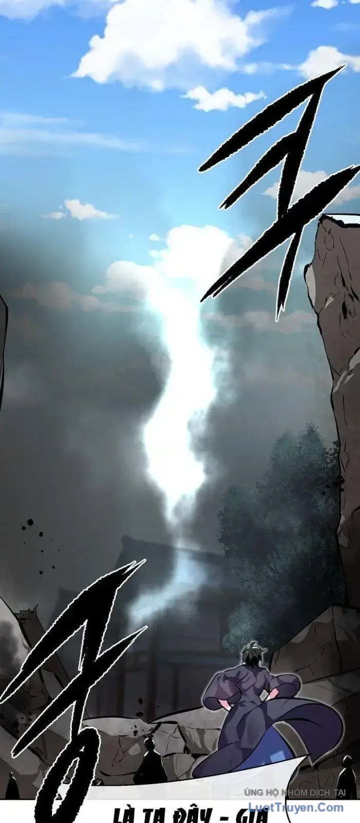 Huyết Chiến Hoa Sơn Chapter 117 - Trang 18