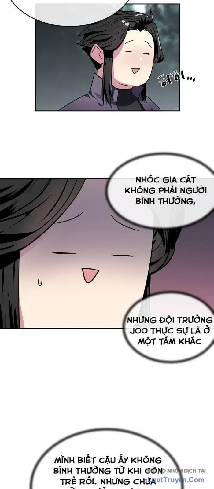Huyết Chiến Hoa Sơn Chapter 117 - Trang 22
