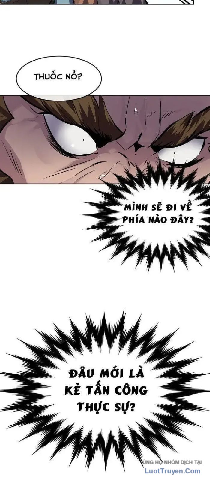 Huyết Chiến Hoa Sơn Chapter 117 - Trang 25