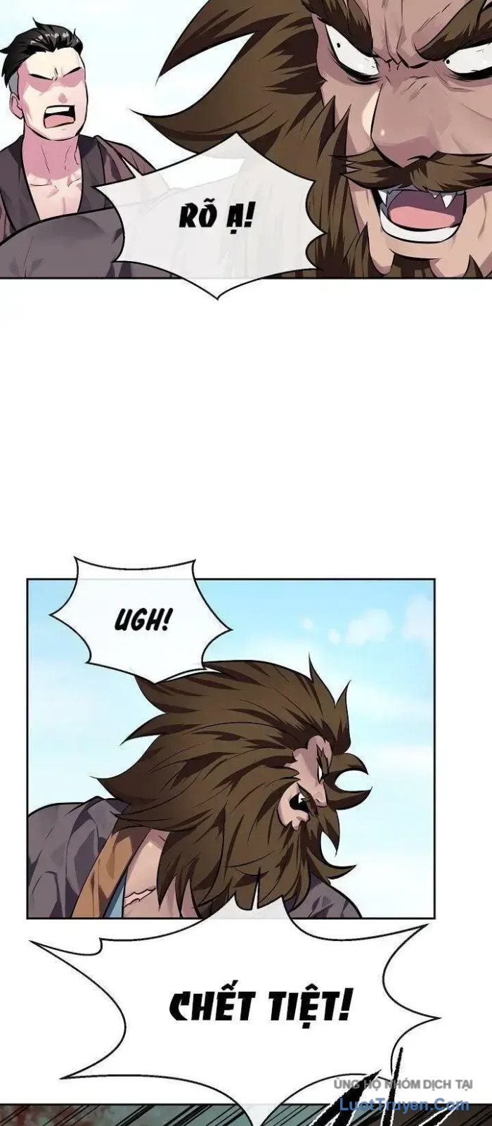 Huyết Chiến Hoa Sơn Chapter 117 - Trang 27