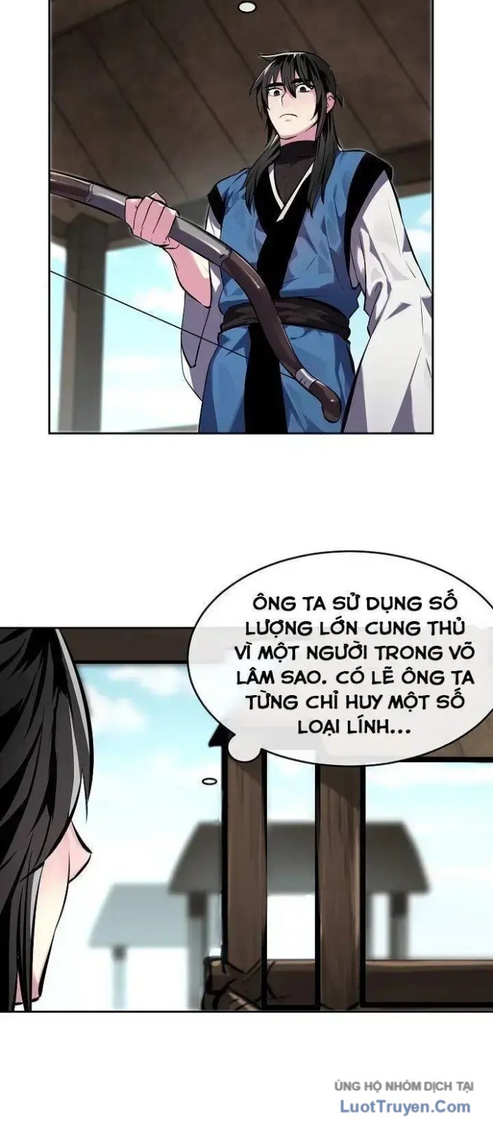 Huyết Chiến Hoa Sơn Chapter 117 - Trang 30