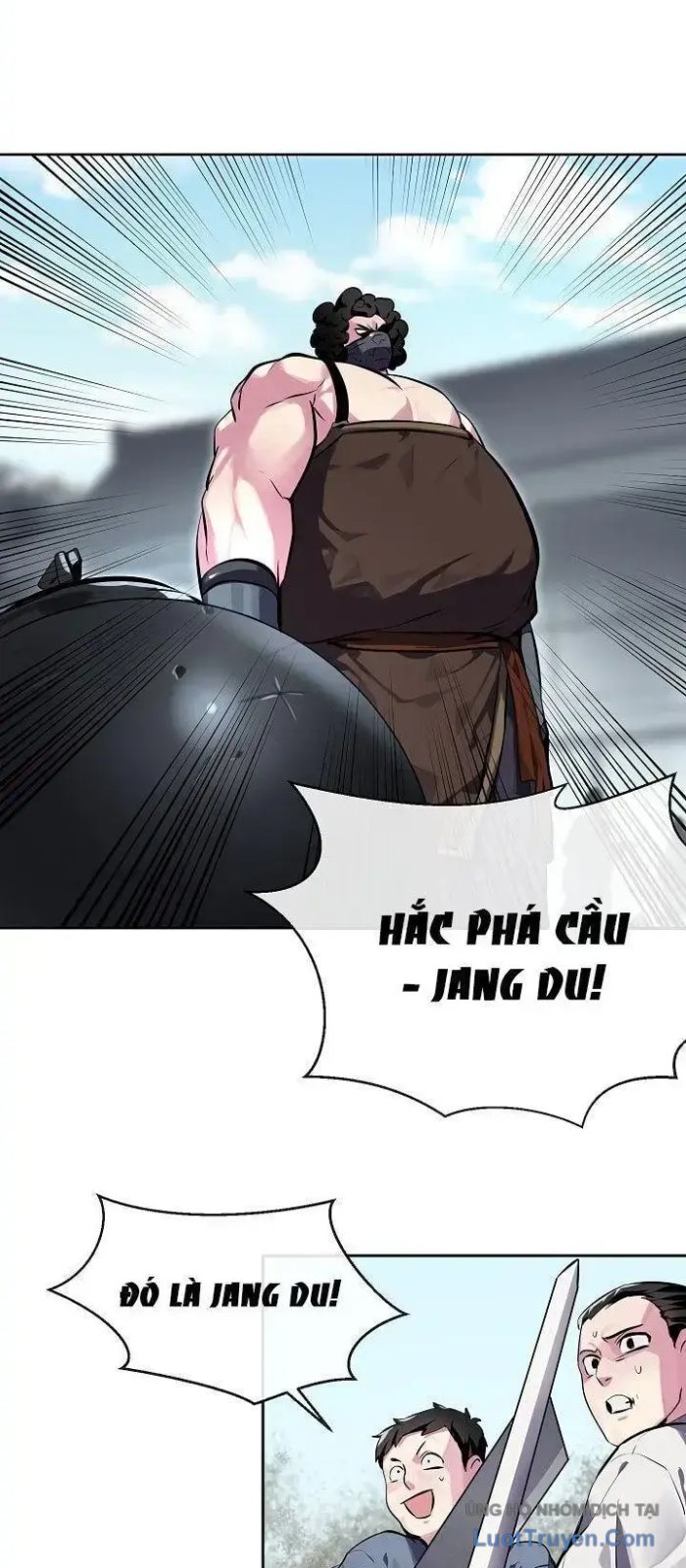 Huyết Chiến Hoa Sơn Chapter 117 - Trang 32