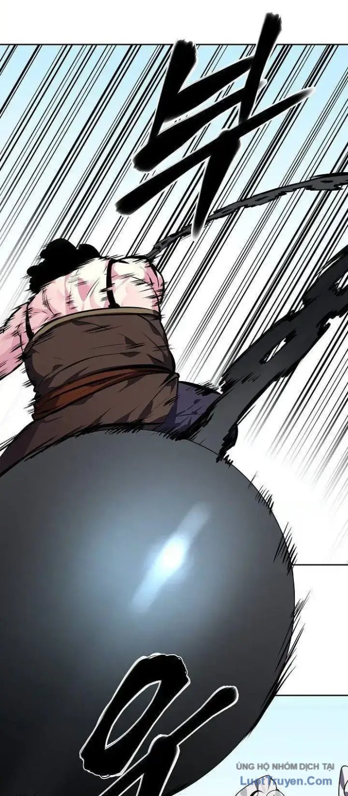 Huyết Chiến Hoa Sơn Chapter 117 - Trang 34