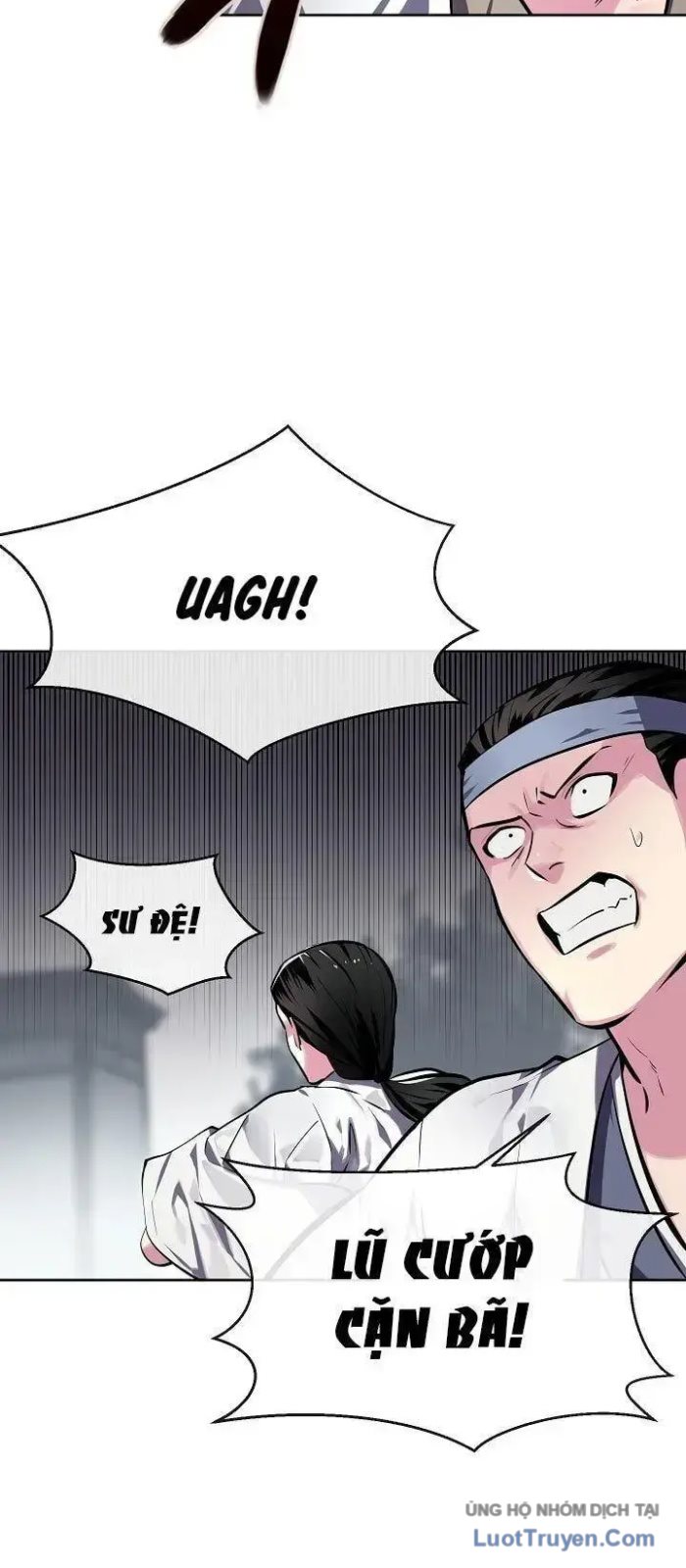 Huyết Chiến Hoa Sơn Chapter 117 - Trang 36