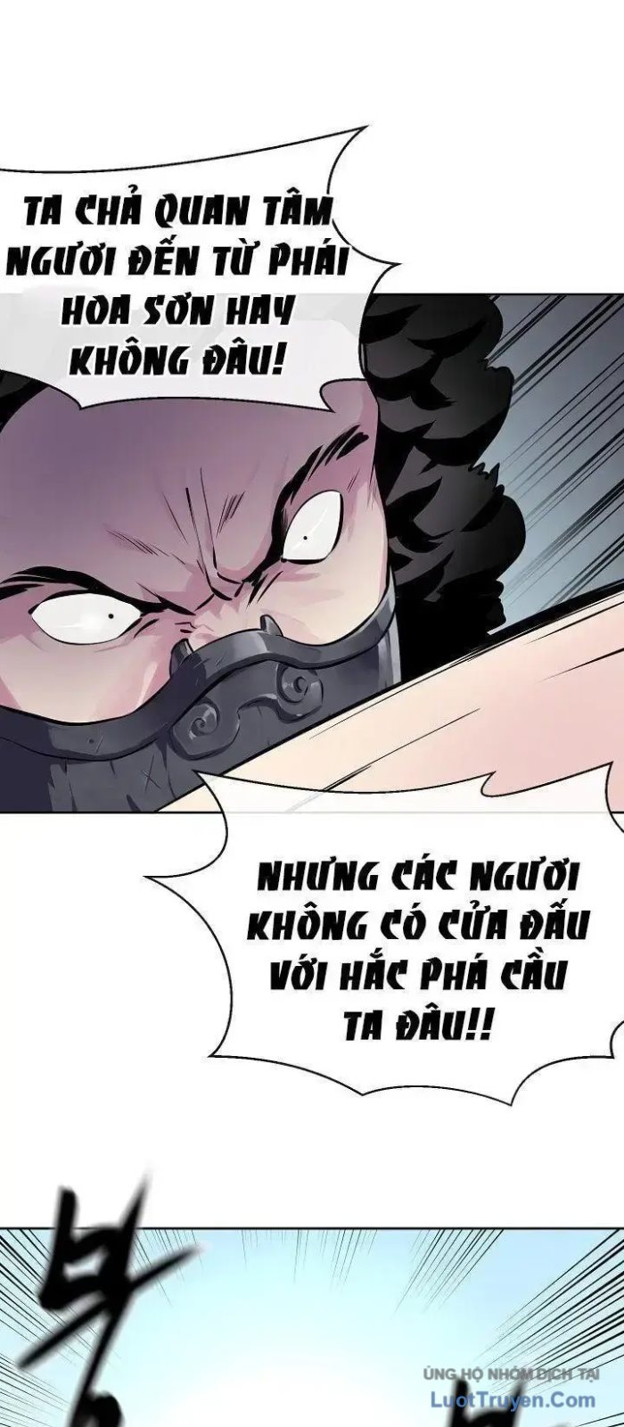 Huyết Chiến Hoa Sơn Chapter 117 - Trang 37