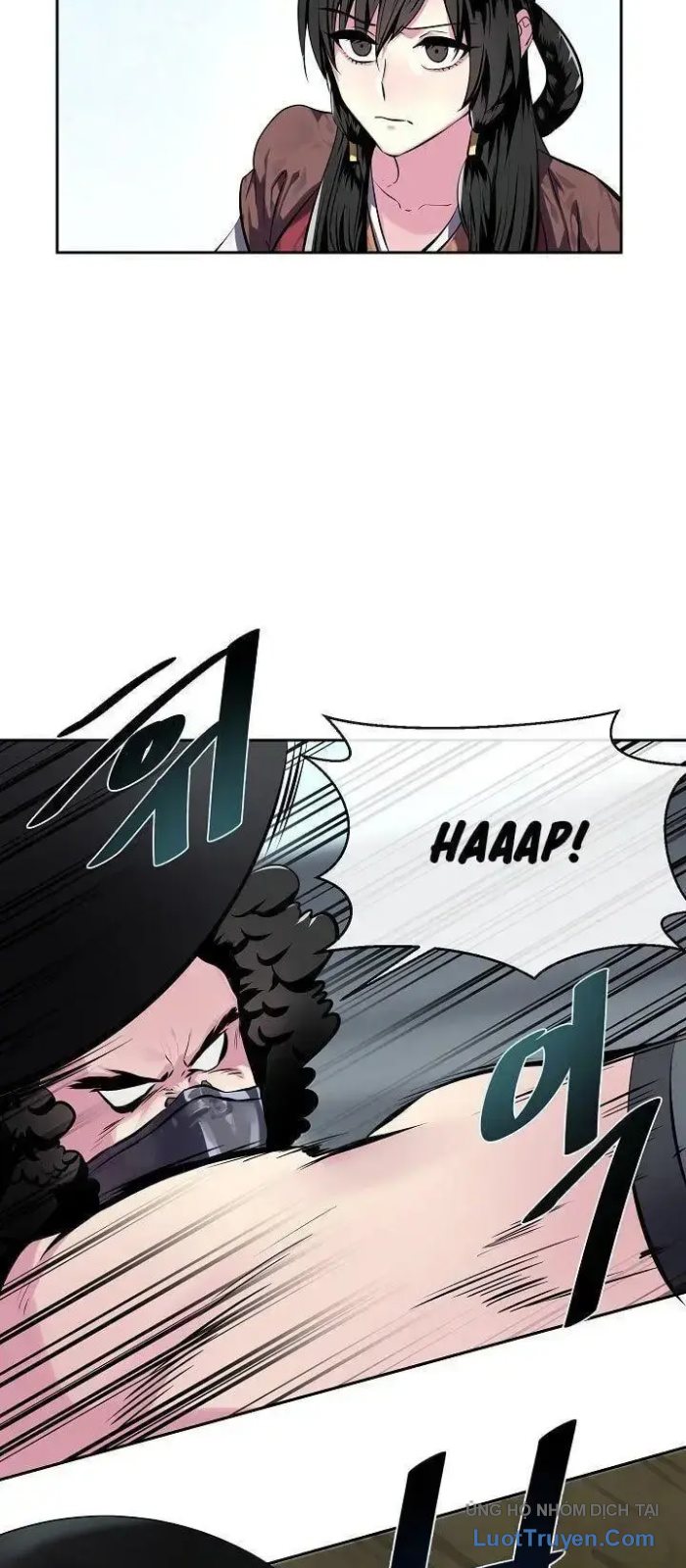 Huyết Chiến Hoa Sơn Chapter 117 - Trang 40