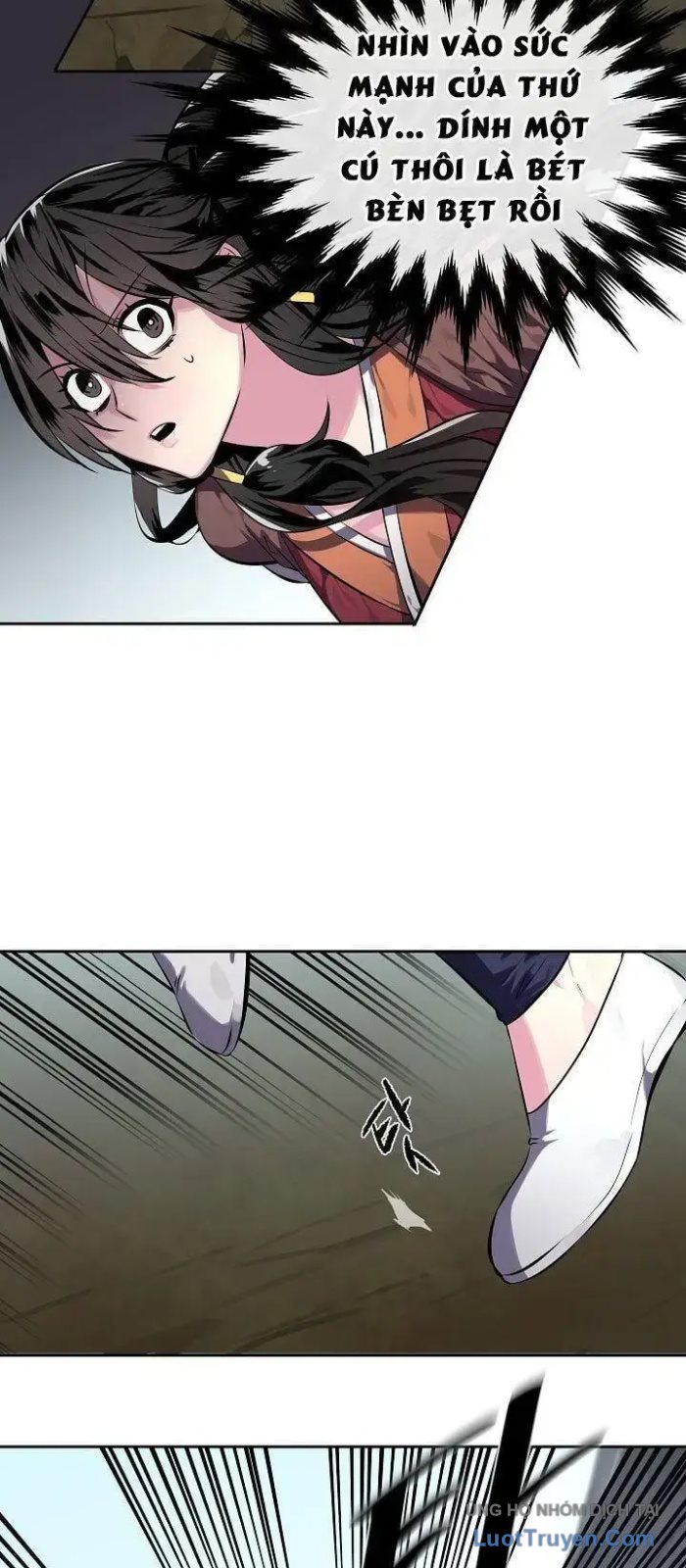Huyết Chiến Hoa Sơn Chapter 117 - Trang 43