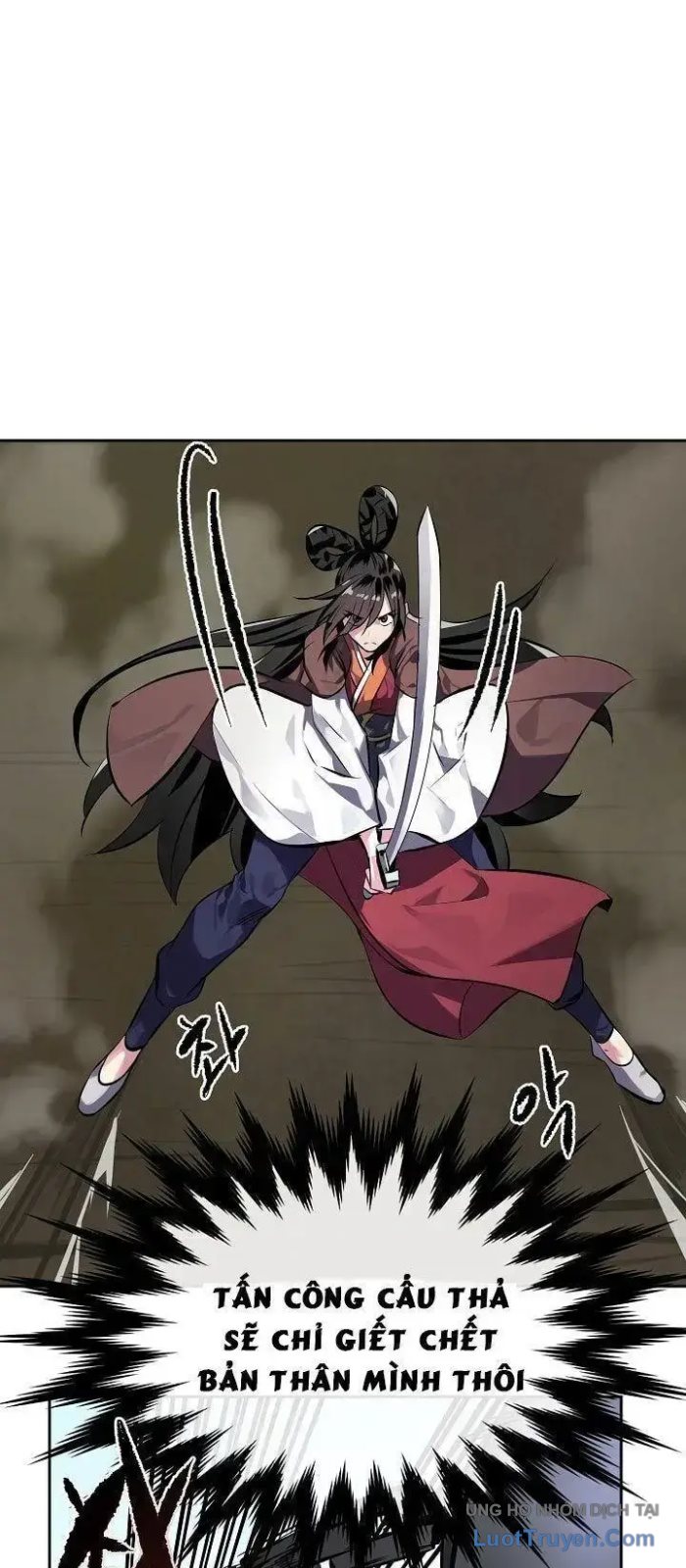 Huyết Chiến Hoa Sơn Chapter 117 - Trang 46