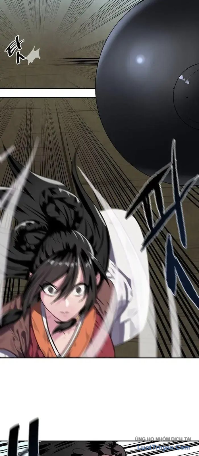 Huyết Chiến Hoa Sơn Chapter 117 - Trang 49
