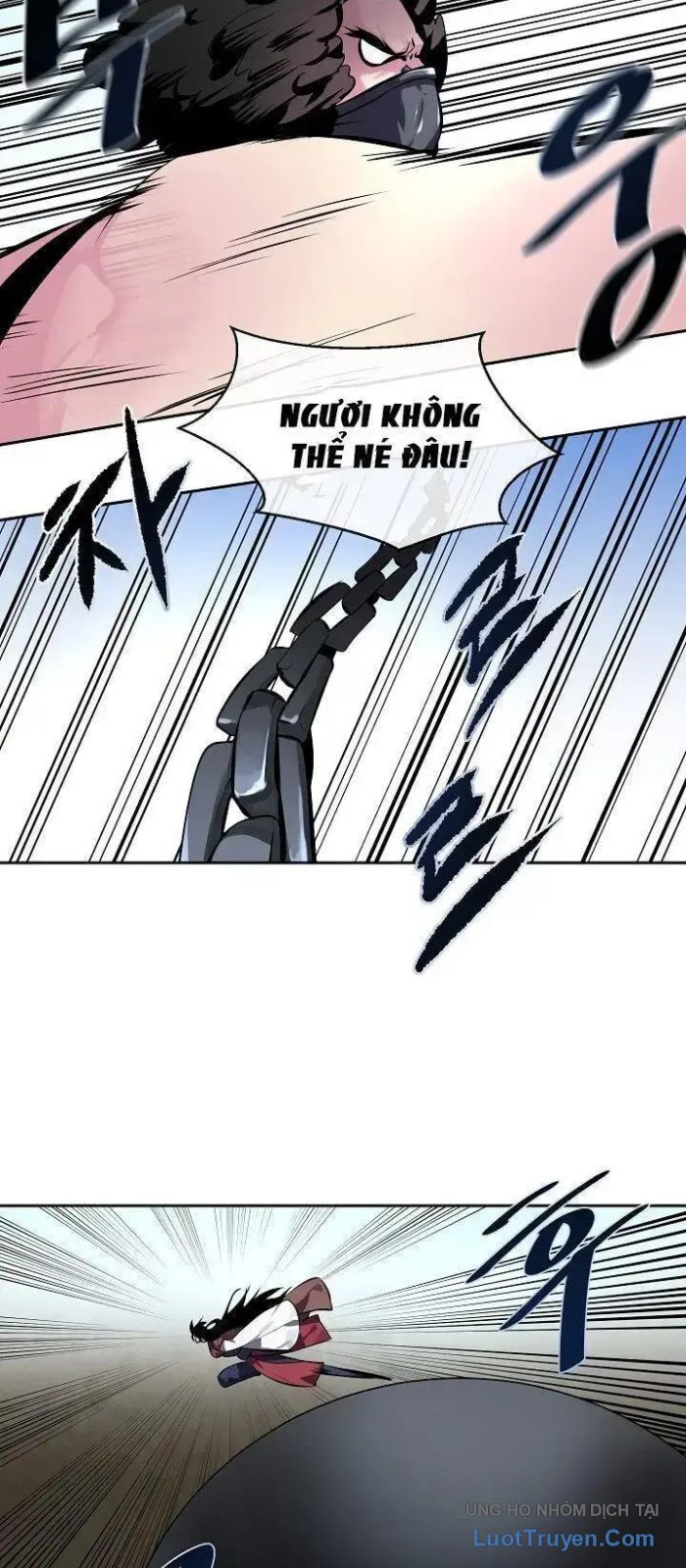 Huyết Chiến Hoa Sơn Chapter 117 - Trang 50