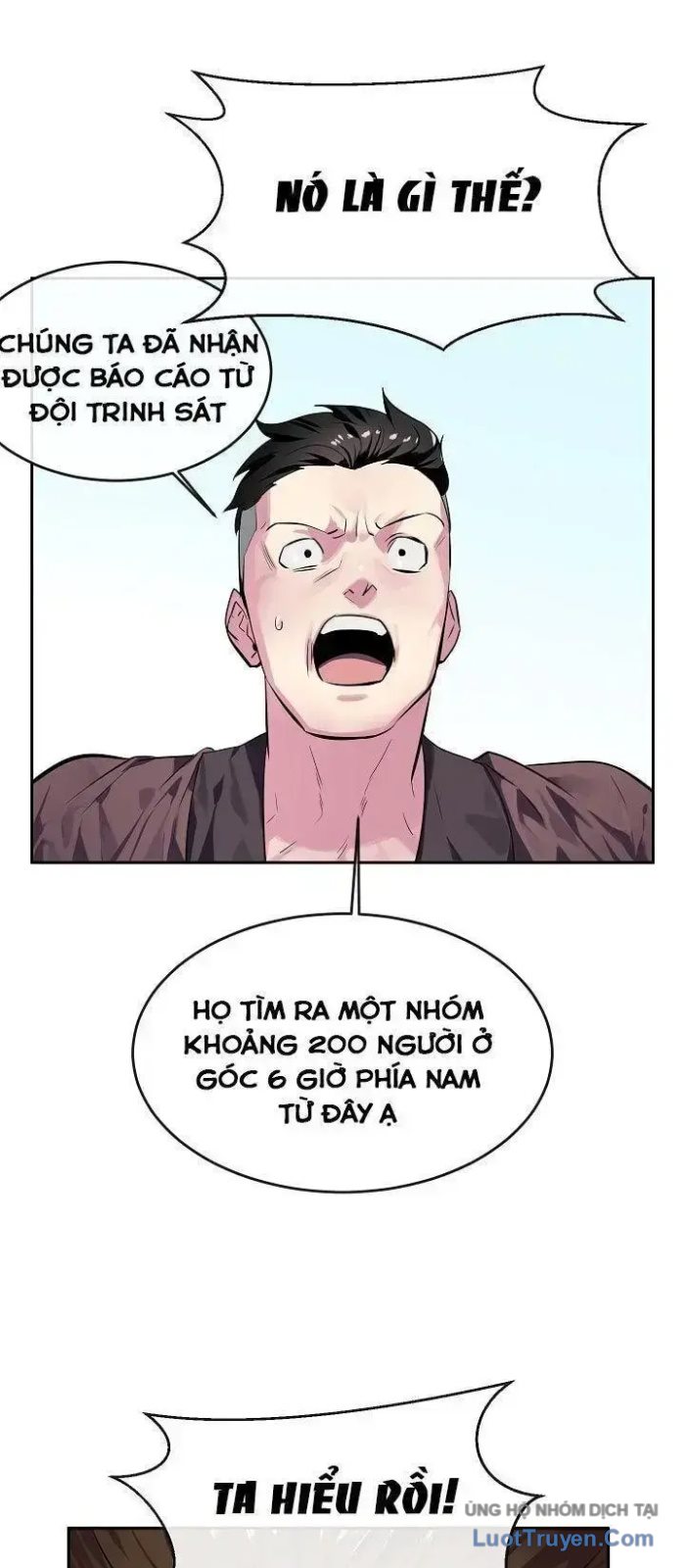 Huyết Chiến Hoa Sơn Chapter 117 - Trang 6
