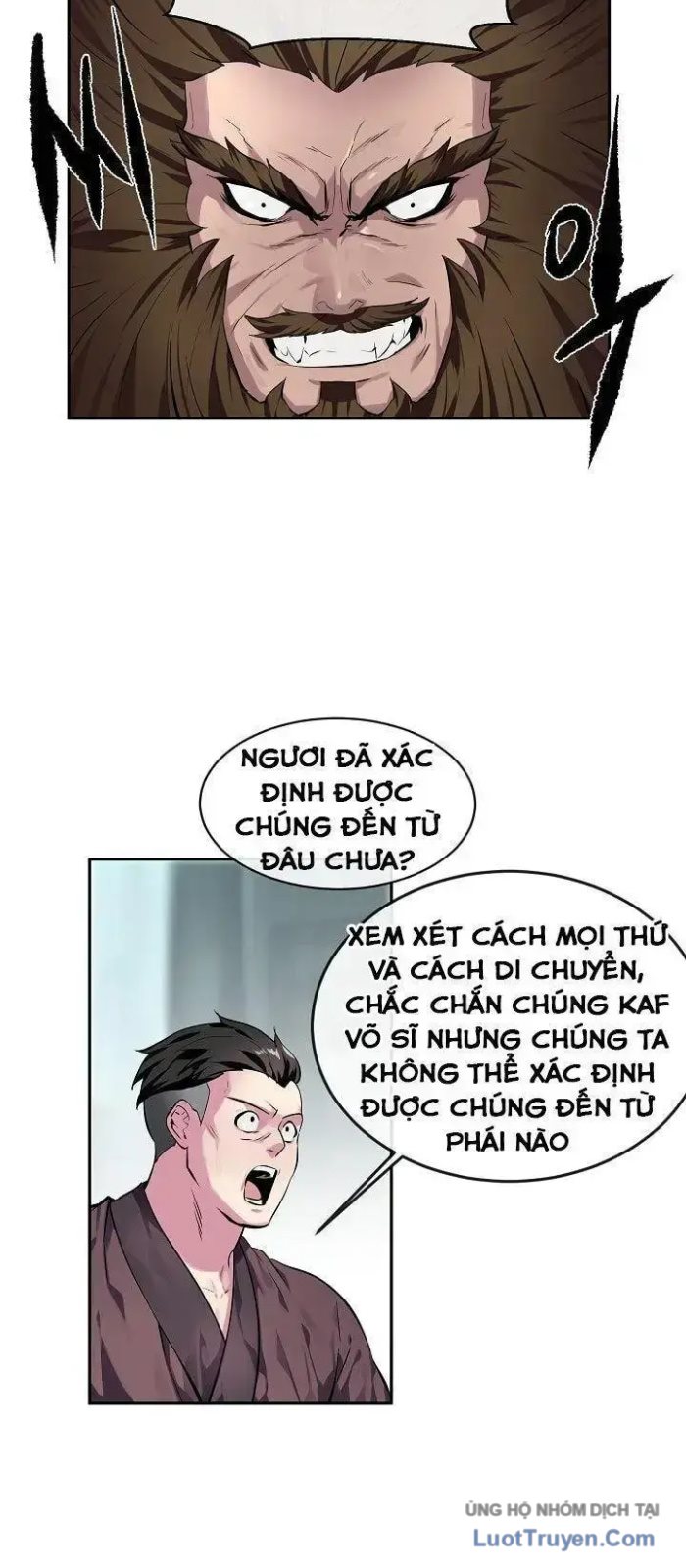 Huyết Chiến Hoa Sơn Chapter 117 - Trang 7
