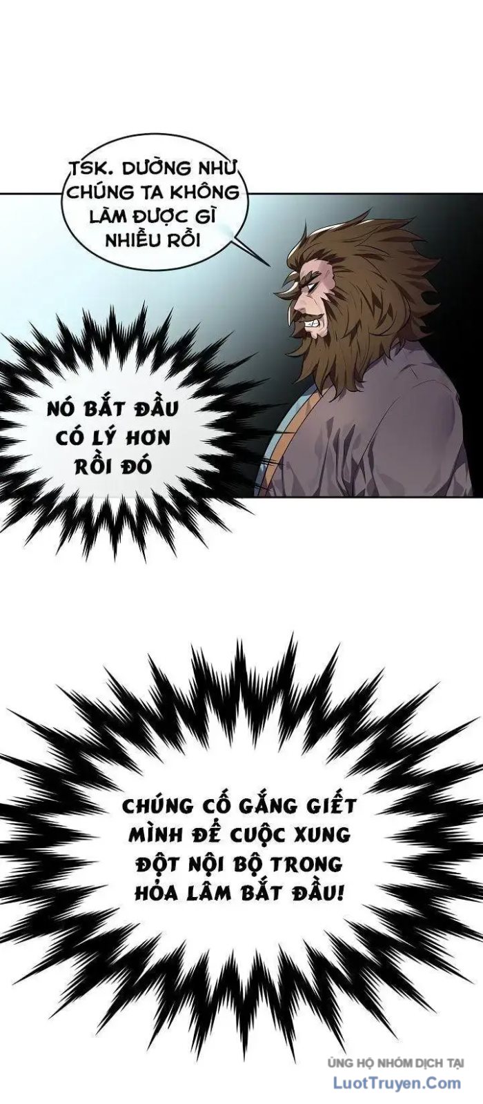 Huyết Chiến Hoa Sơn Chapter 117 - Trang 8