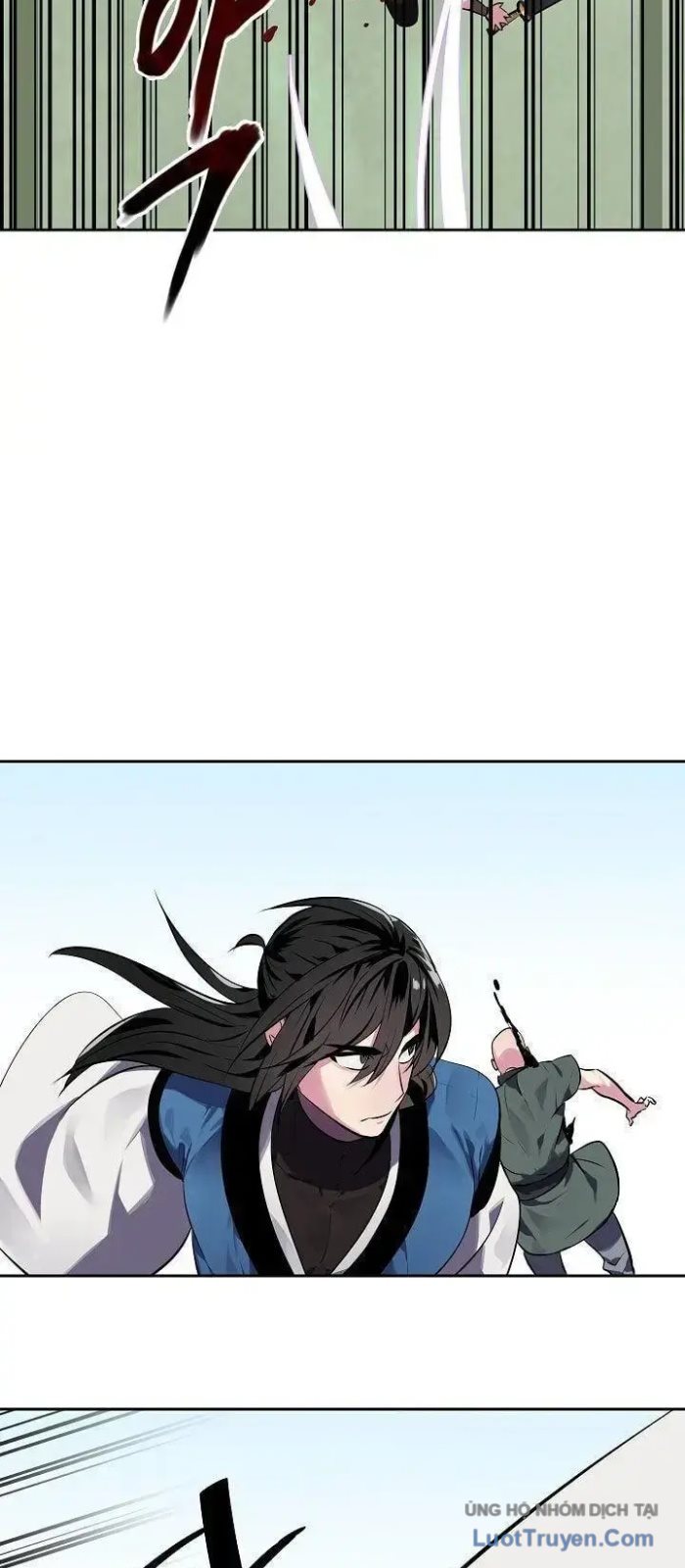 Huyết Chiến Hoa Sơn Chapter 118 - Trang 9