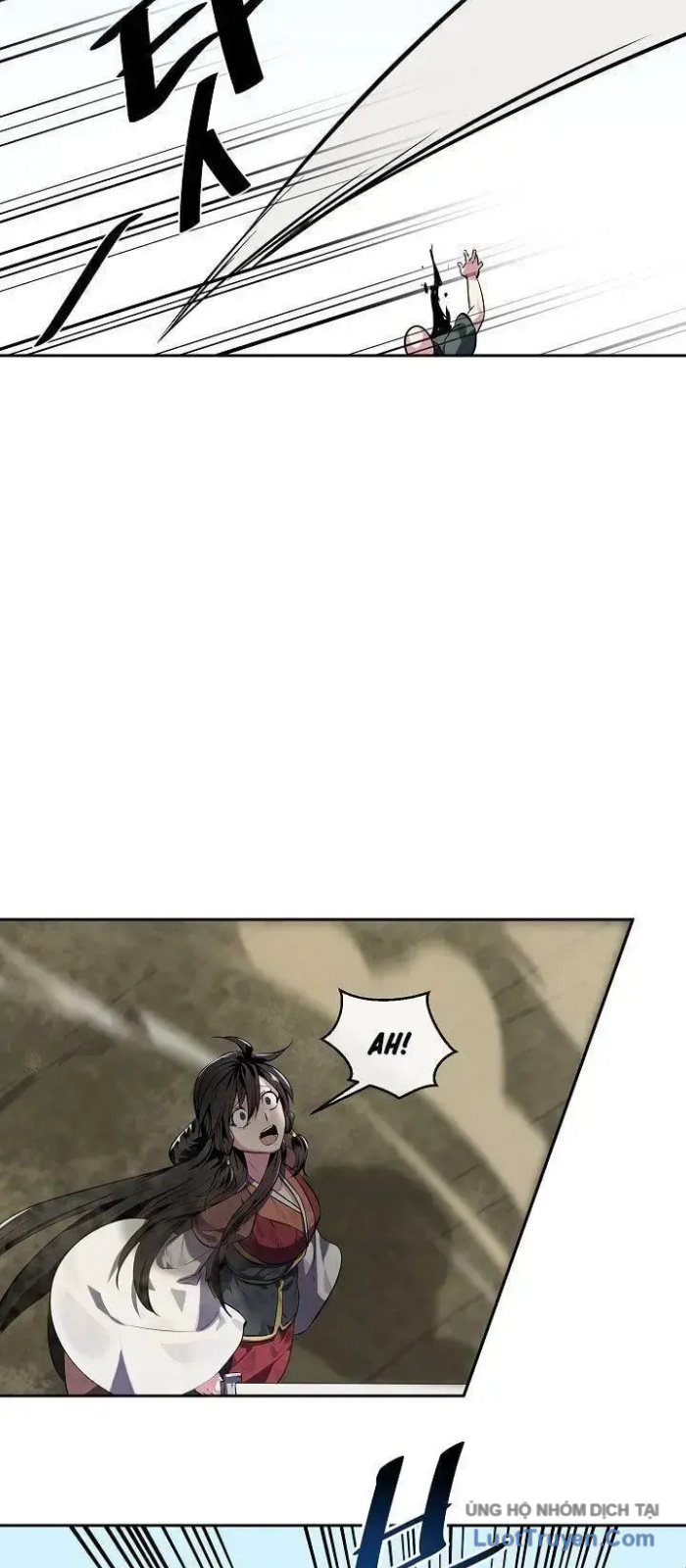 Huyết Chiến Hoa Sơn Chapter 118 - Trang 10