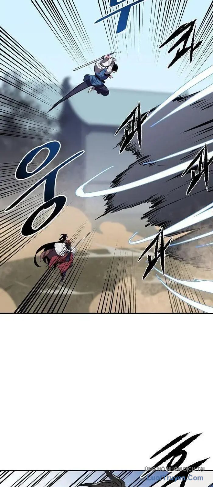 Huyết Chiến Hoa Sơn Chapter 118 - Trang 11