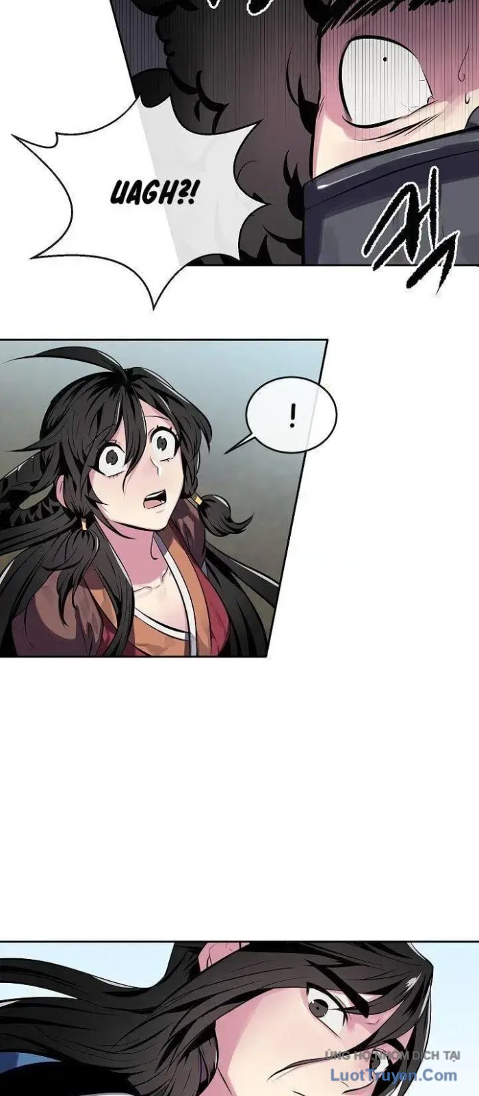 Huyết Chiến Hoa Sơn Chapter 118 - Trang 15