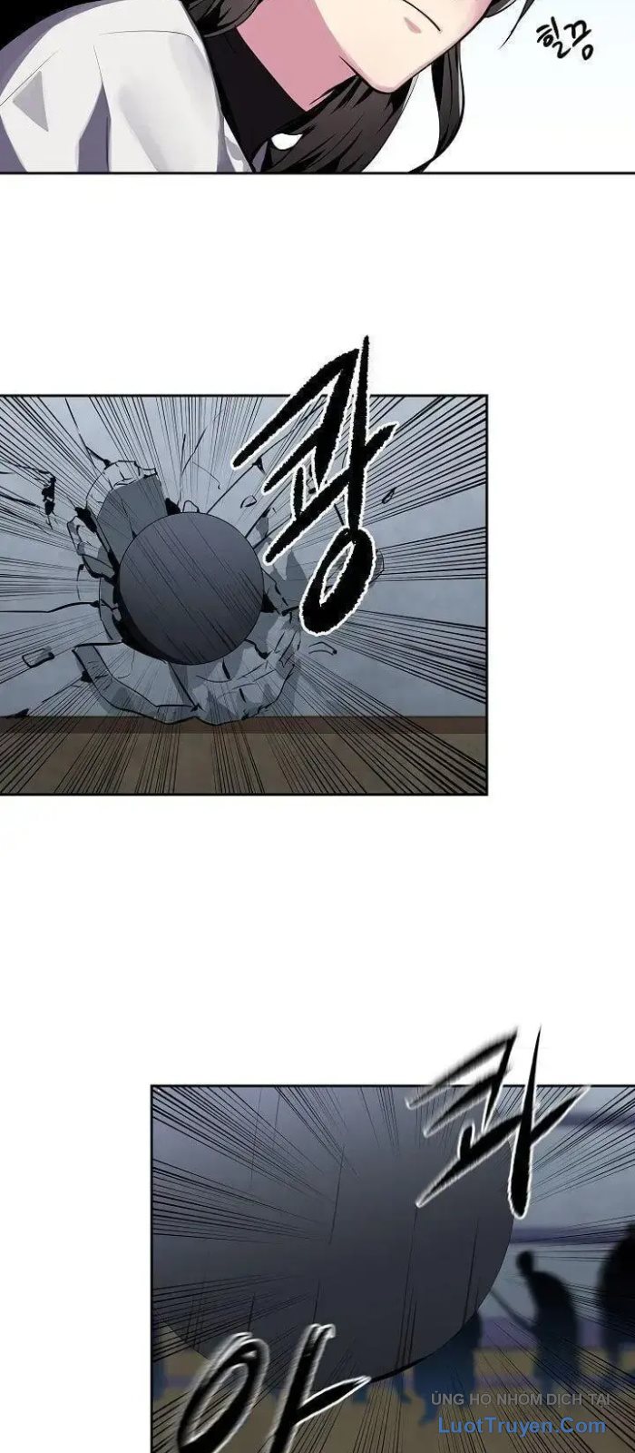 Huyết Chiến Hoa Sơn Chapter 118 - Trang 16