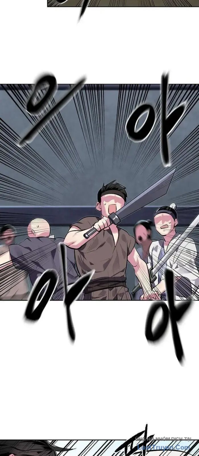 Huyết Chiến Hoa Sơn Chapter 118 - Trang 17