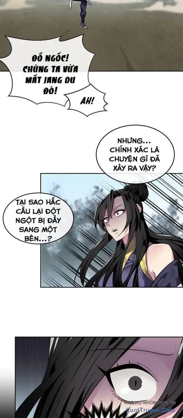 Huyết Chiến Hoa Sơn Chapter 118 - Trang 21