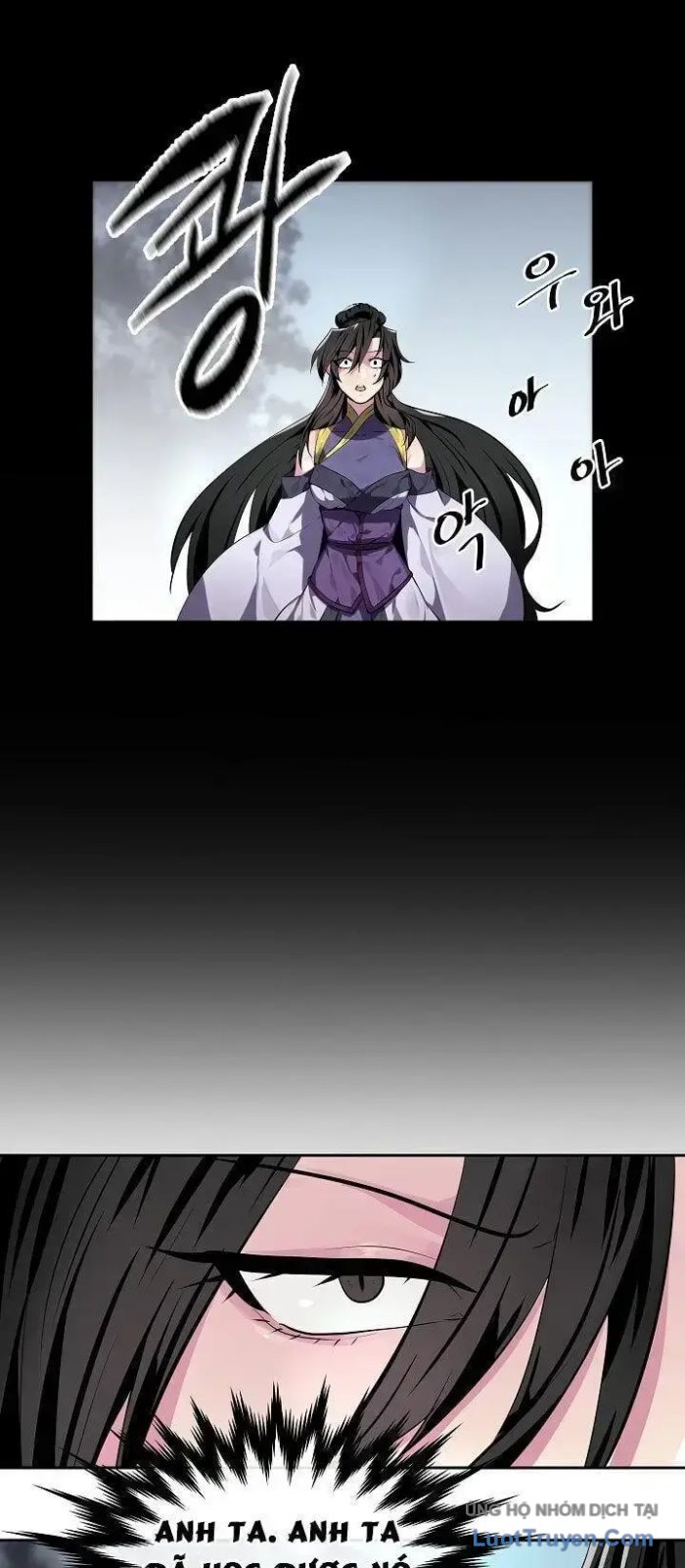 Huyết Chiến Hoa Sơn Chapter 118 - Trang 24