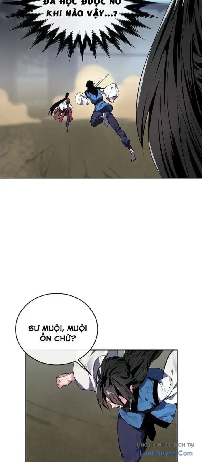 Huyết Chiến Hoa Sơn Chapter 118 - Trang 25