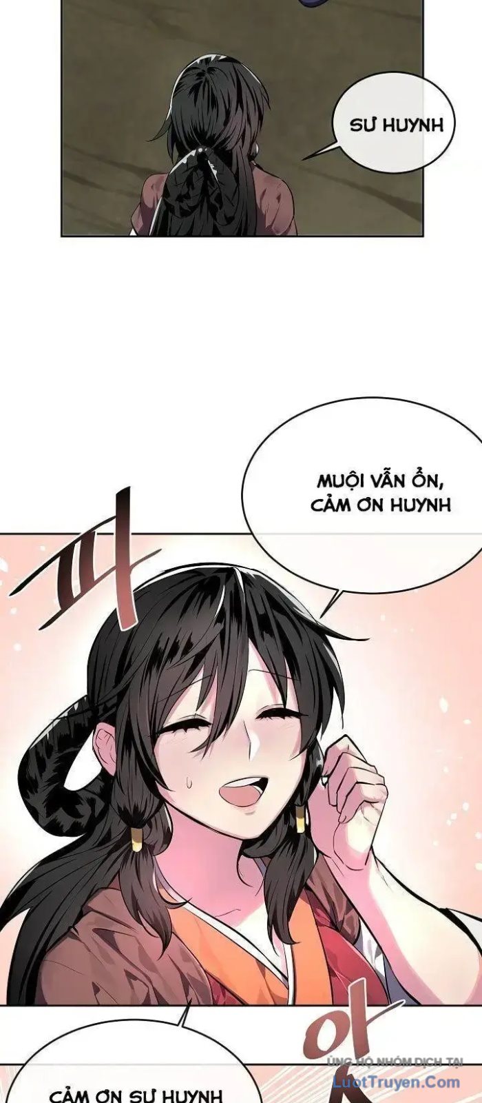 Huyết Chiến Hoa Sơn Chapter 118 - Trang 26