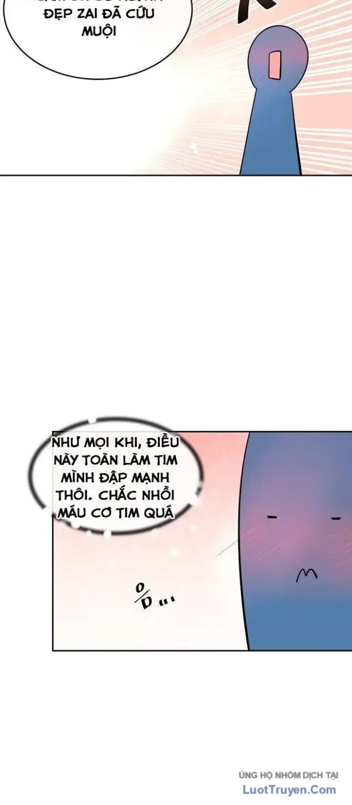 Huyết Chiến Hoa Sơn Chapter 118 - Trang 27