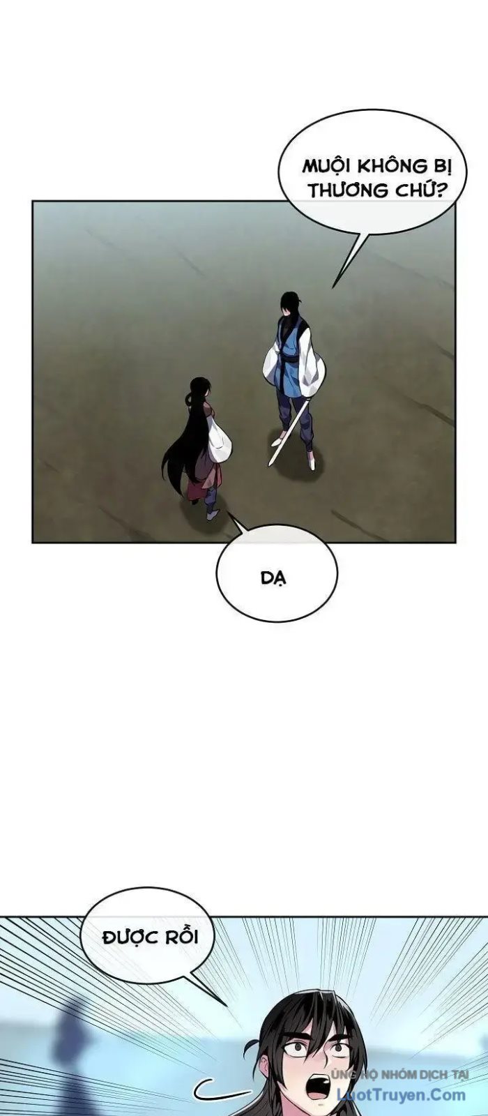 Huyết Chiến Hoa Sơn Chapter 118 - Trang 28