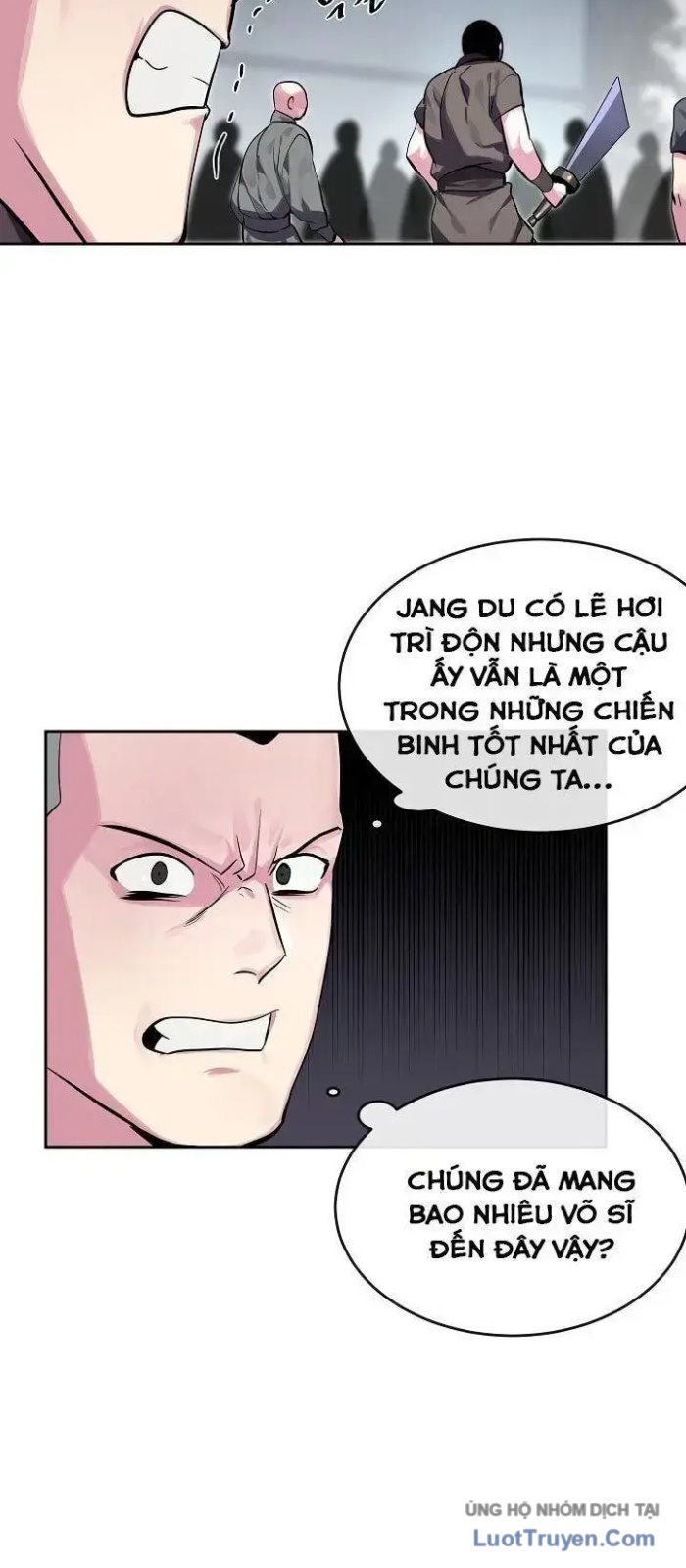 Huyết Chiến Hoa Sơn Chapter 118 - Trang 31