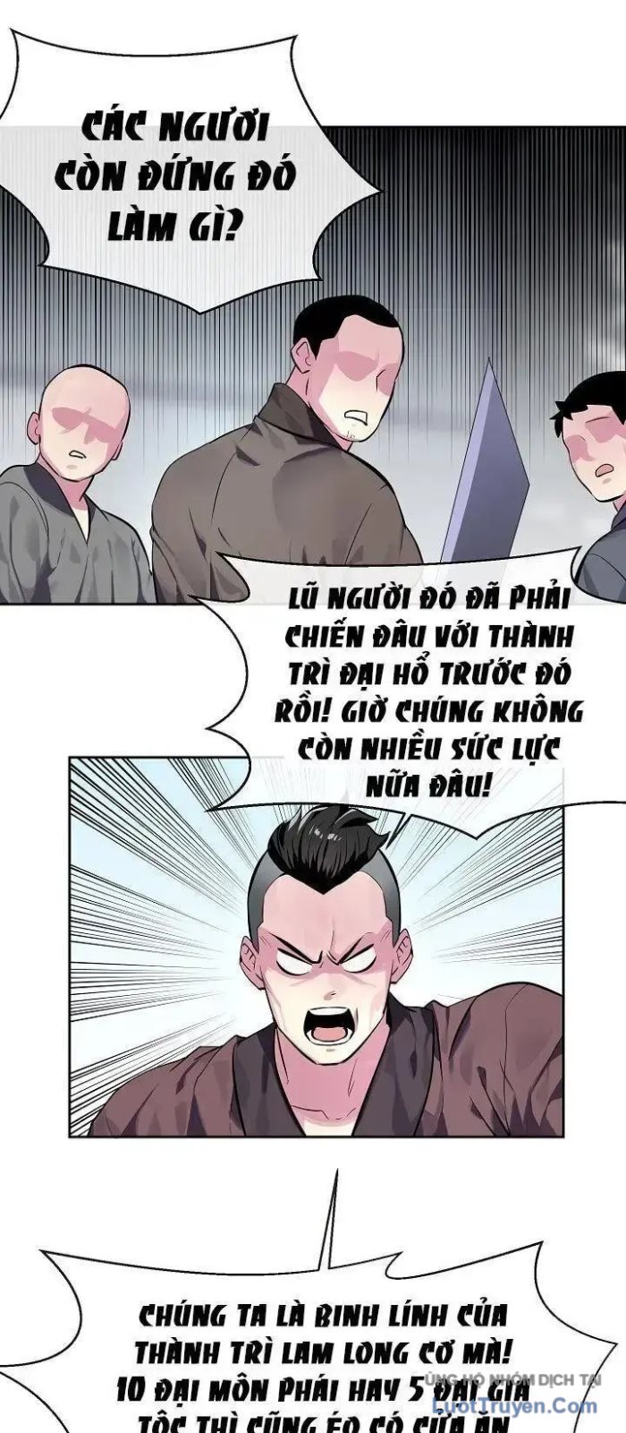 Huyết Chiến Hoa Sơn Chapter 118 - Trang 32