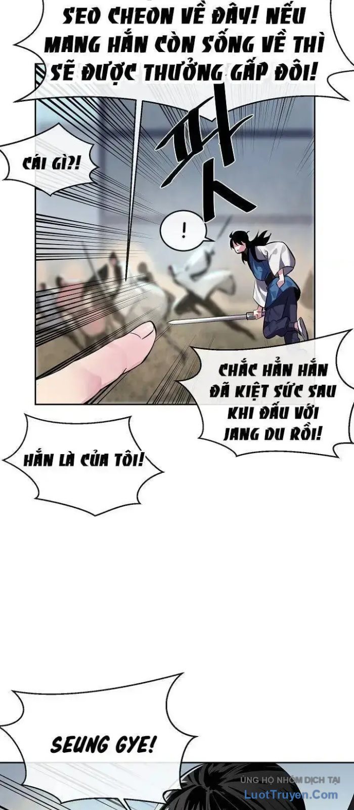 Huyết Chiến Hoa Sơn Chapter 118 - Trang 34