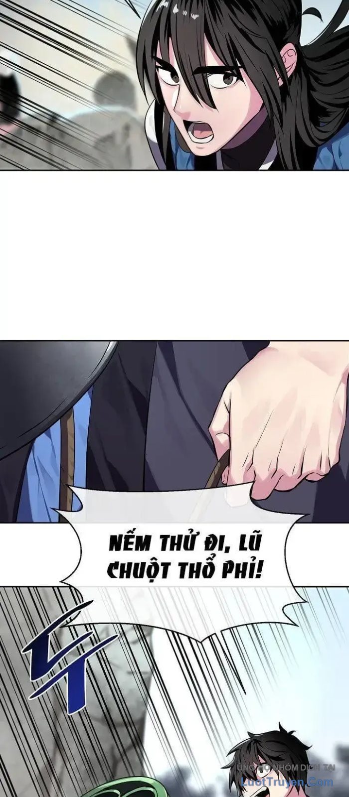 Huyết Chiến Hoa Sơn Chapter 118 - Trang 35