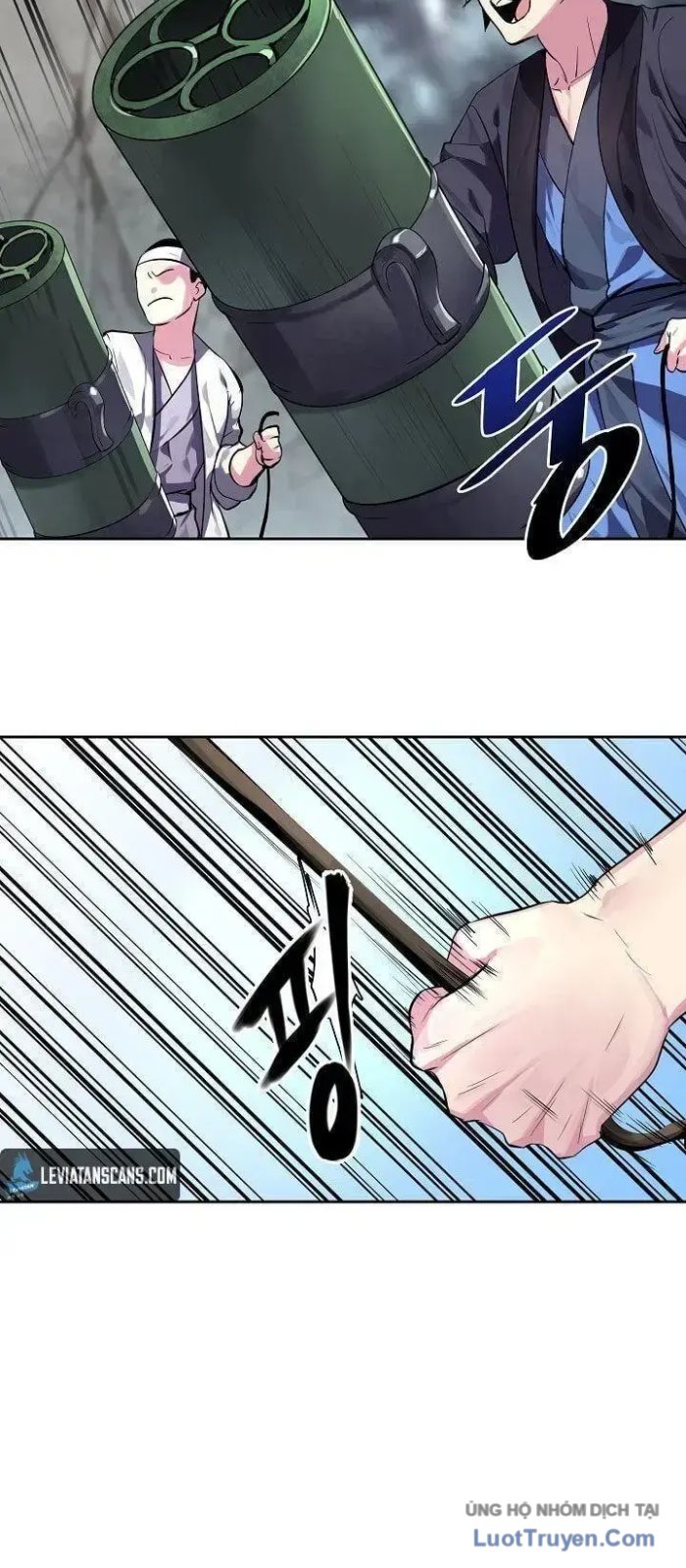Huyết Chiến Hoa Sơn Chapter 118 - Trang 36