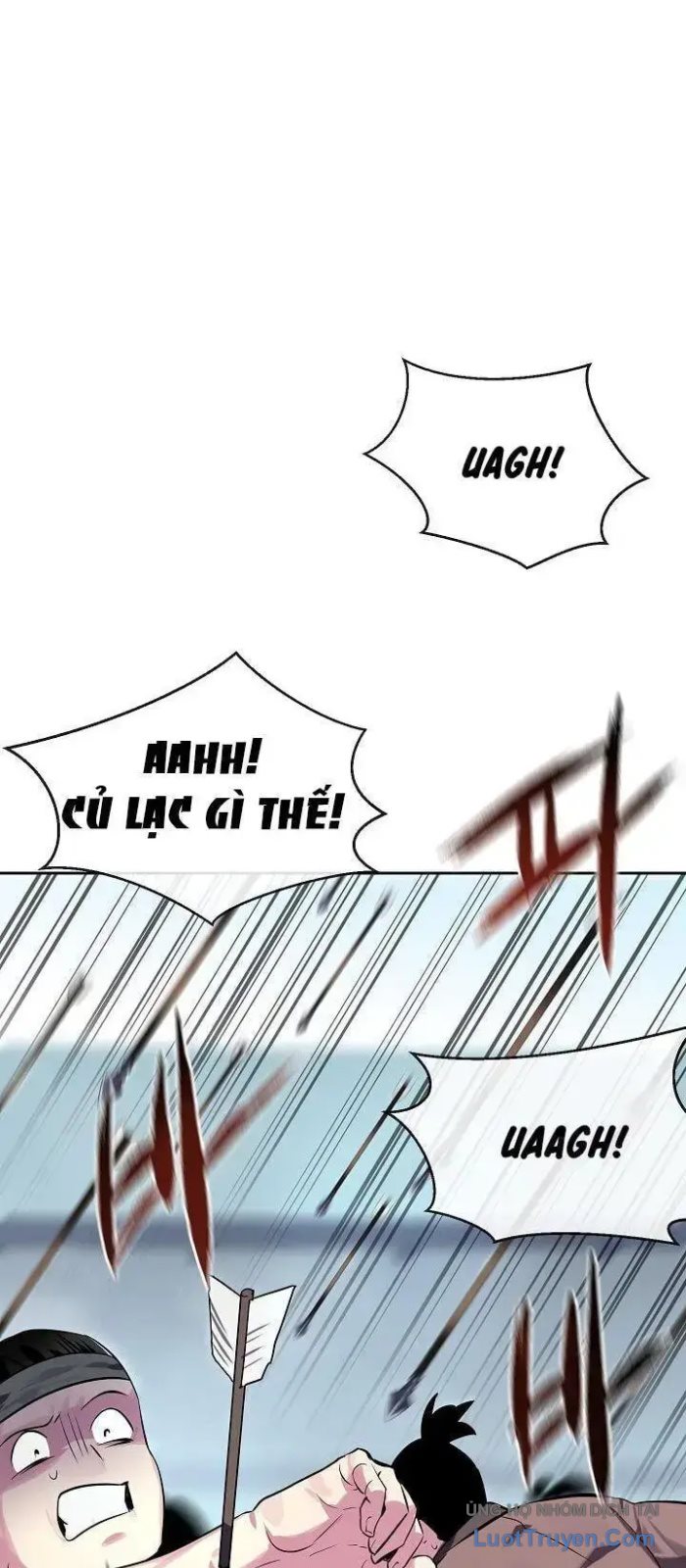Huyết Chiến Hoa Sơn Chapter 118 - Trang 39
