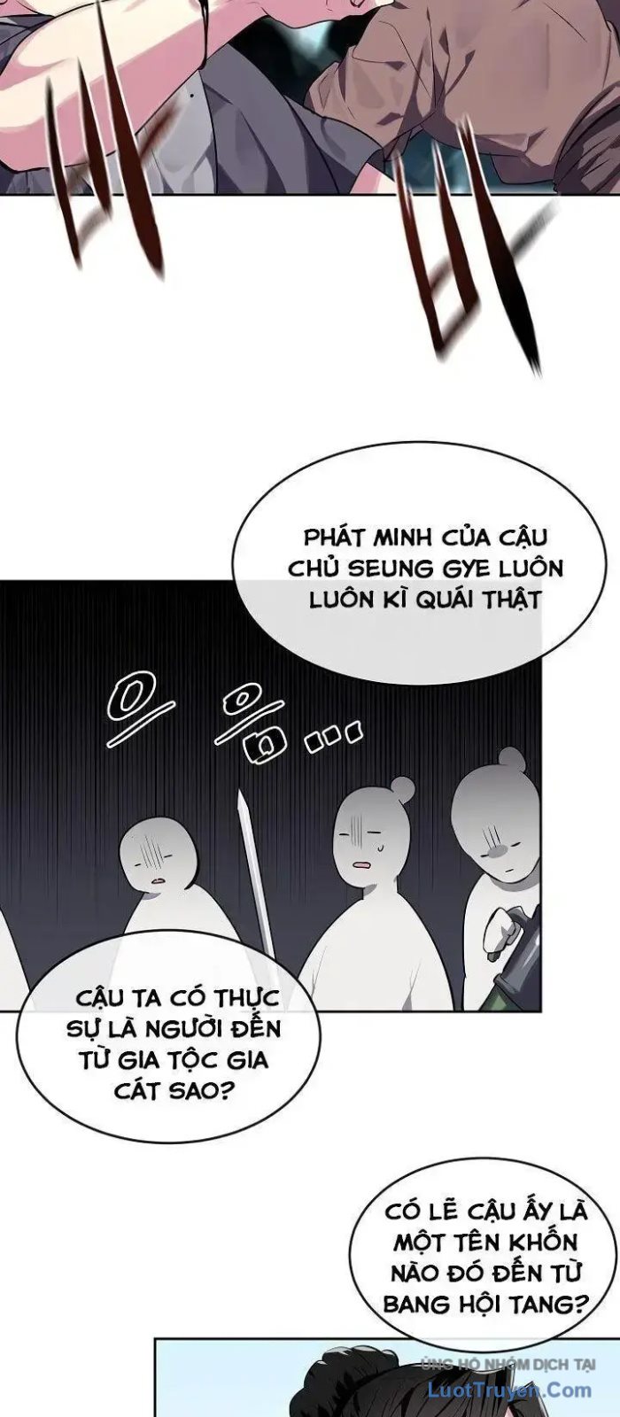 Huyết Chiến Hoa Sơn Chapter 118 - Trang 40