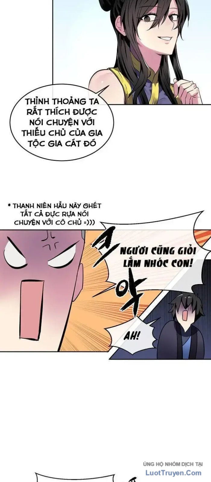 Huyết Chiến Hoa Sơn Chapter 118 - Trang 41