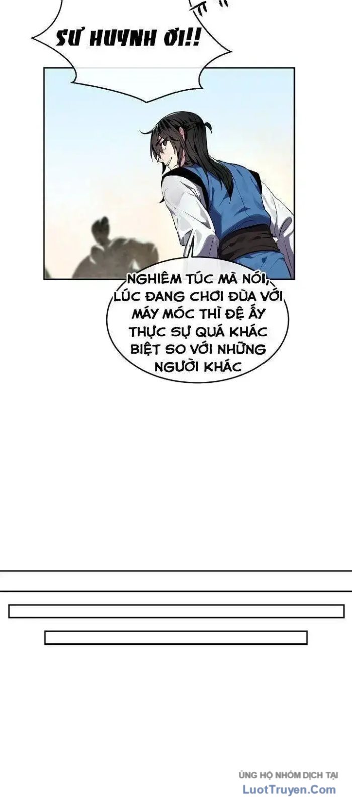 Huyết Chiến Hoa Sơn Chapter 118 - Trang 42