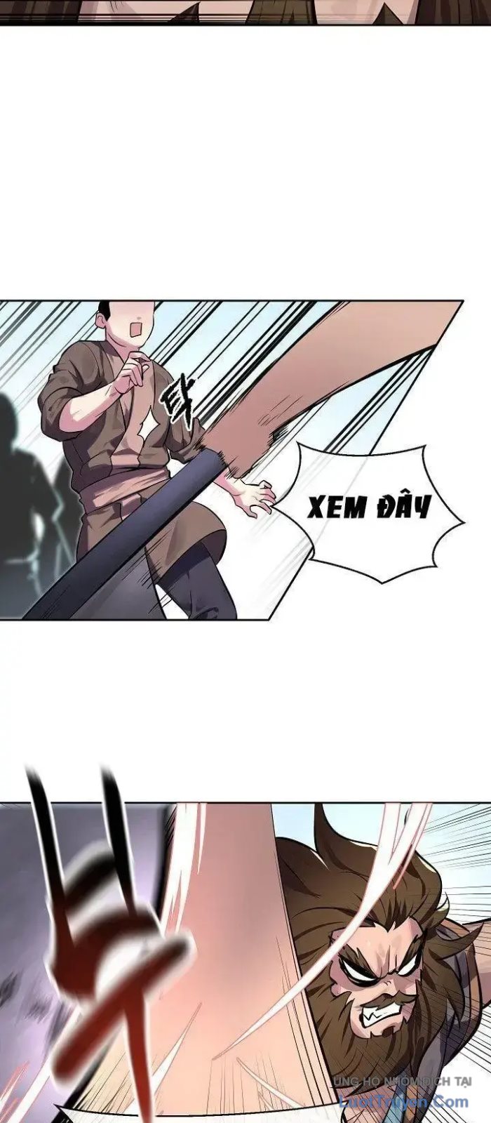 Huyết Chiến Hoa Sơn Chapter 118 - Trang 45