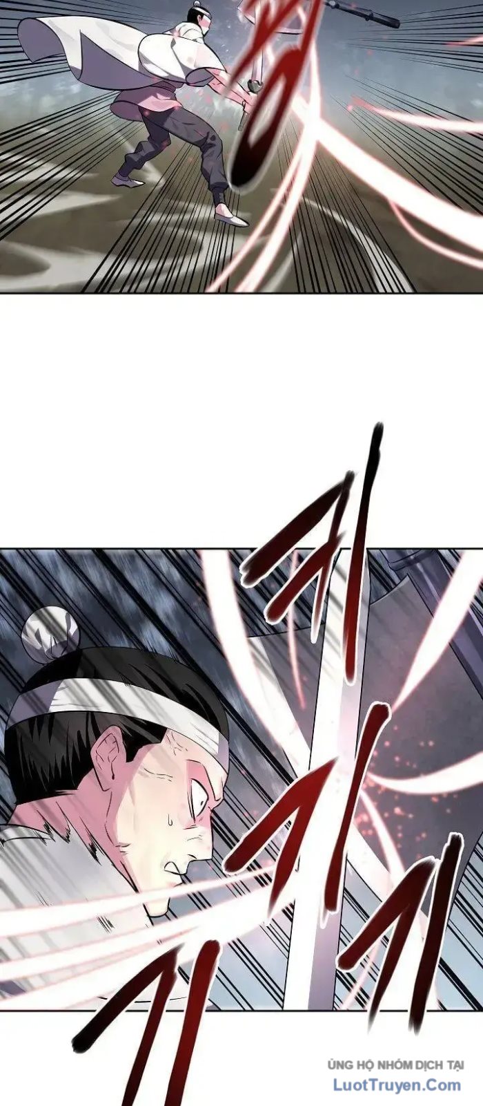 Huyết Chiến Hoa Sơn Chapter 118 - Trang 47