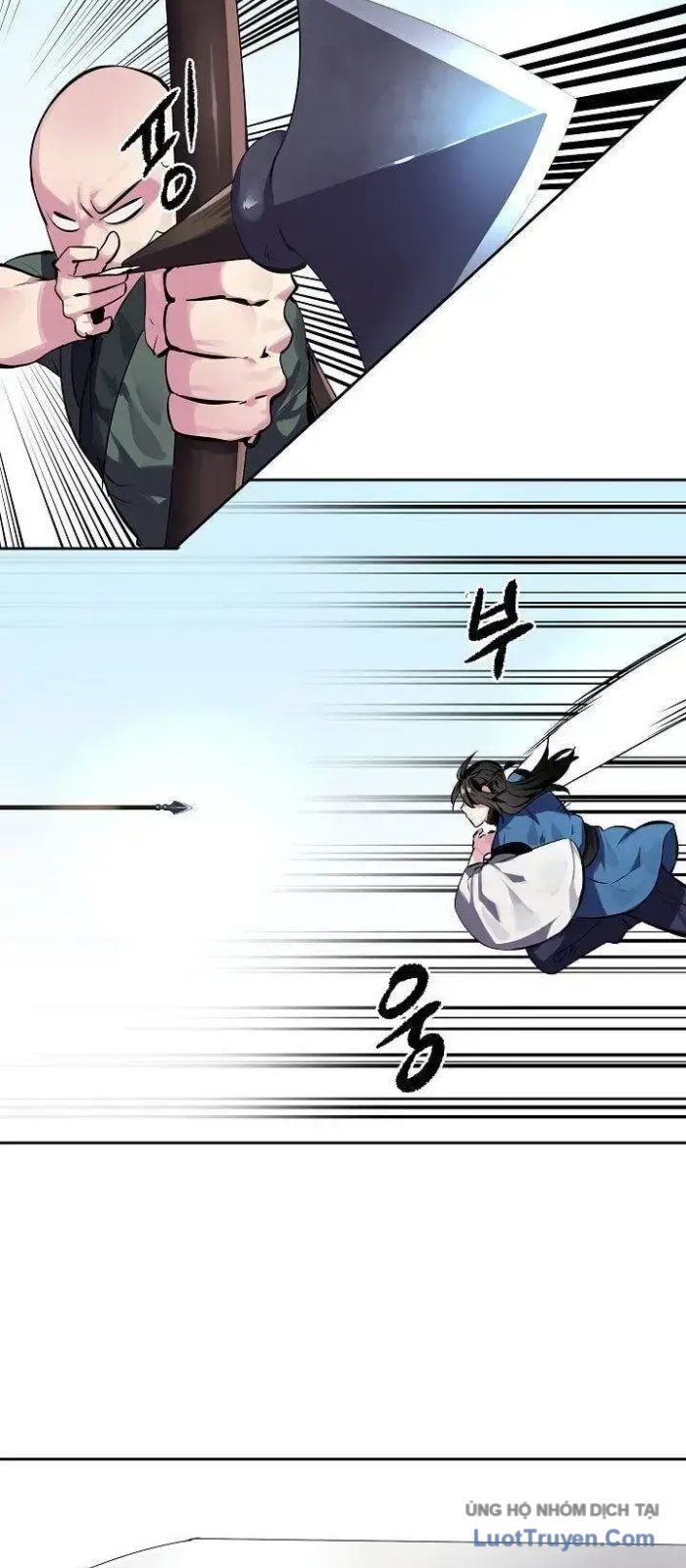 Huyết Chiến Hoa Sơn Chapter 118 - Trang 4